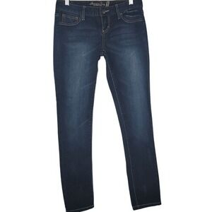 American Rag Blue Super‎ Skinny Jeans